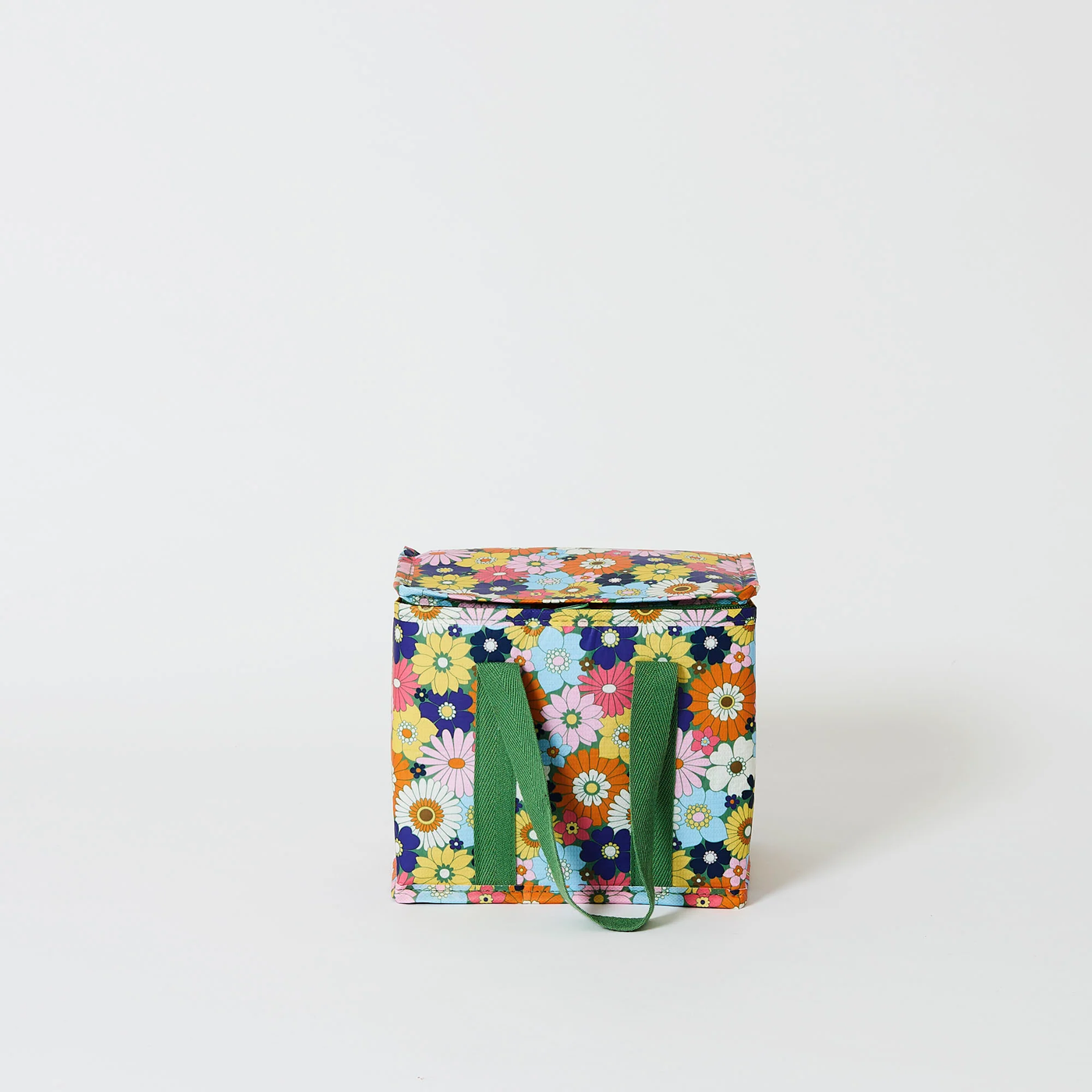 Close Mini Insulated Tote - Posy