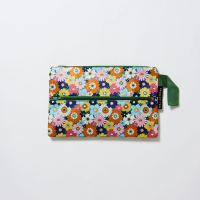 Pencil Case - Posy