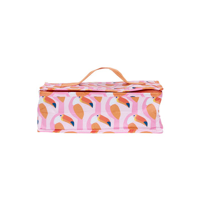Lunch Bag - Toucan