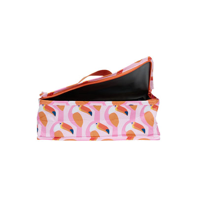 Lunch Bag - Toucan