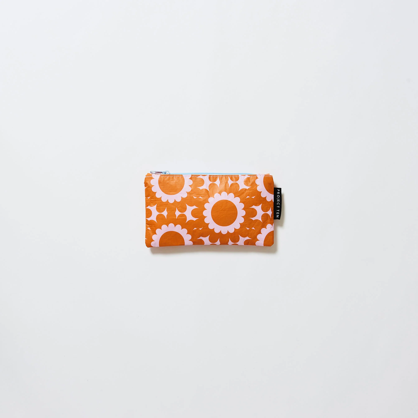 Tiny Pouch  - Geo Floral