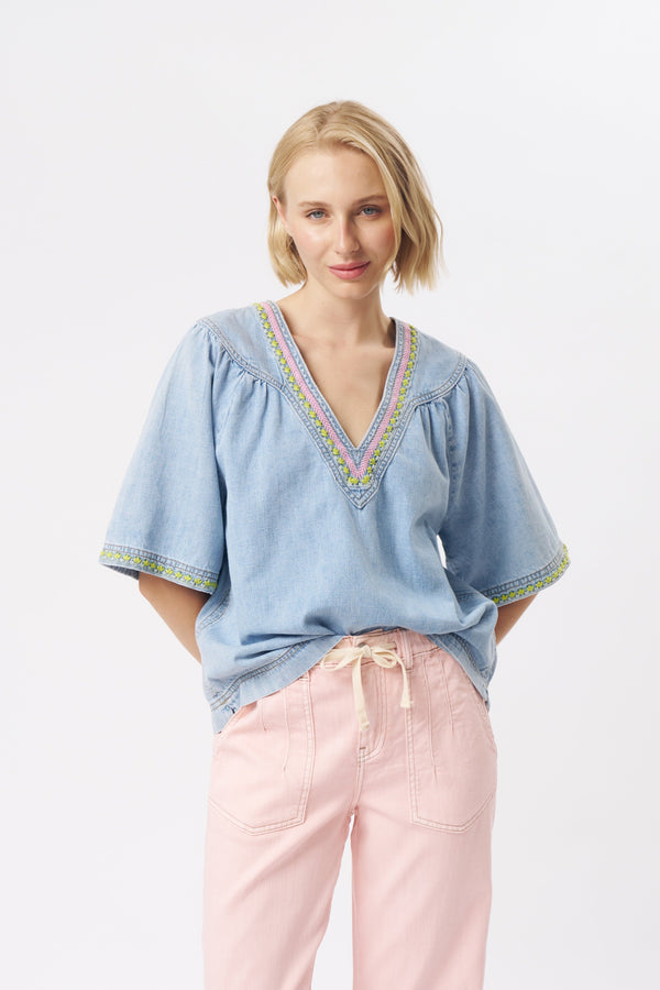 kireina-renee-top-sky-blue