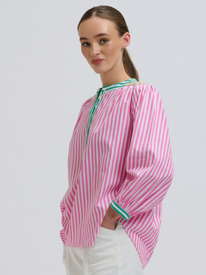 house-warming-mary-shirt-pink-green-stripe-combo