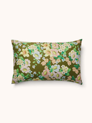 bonnie-neil-buttercup-olive-standard-pillowcases-set-of-2