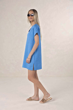 humidity-lifestyle-yana-dress-cornflower