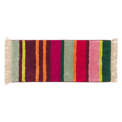 Corinne Bath Runner