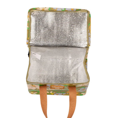 Lunch Box Sage x Clare - Floria