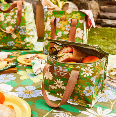 Lunch Box Sage x Clare - Floria