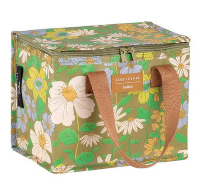 Lunch Box Sage x Clare - Floria