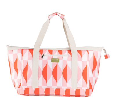 Holiday Tote Sage x Clare - Wigan