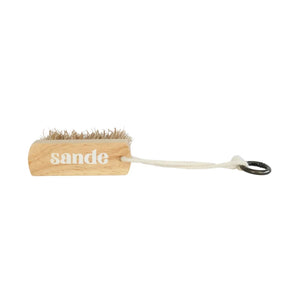 Sand Brush