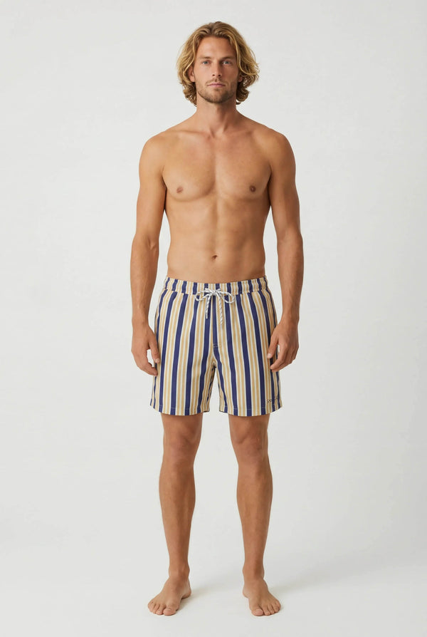 Lido Swim Short
