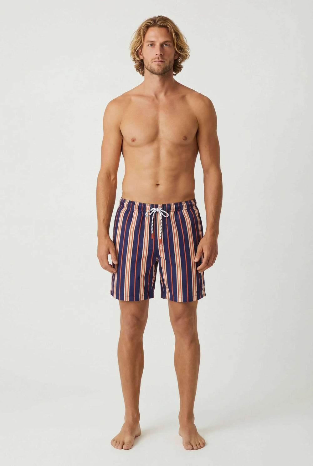 Valencia Swim Short