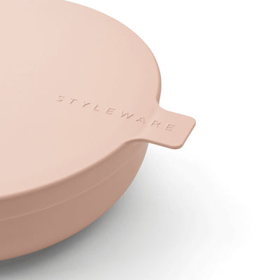 Nesting Bowl - 3 Piece Set Blush