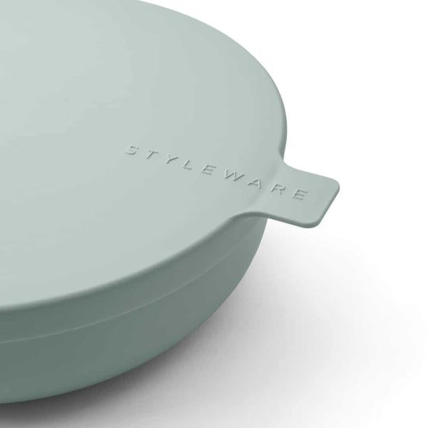 Nesting Bowl - 3  Piece Set Eucalyptus