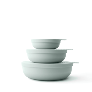 Nesting Bowl - 3  Piece Set Eucalyptus
