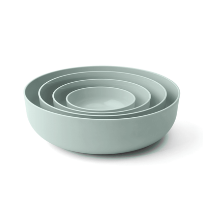 Nesting Bowl - 3  Piece Set Eucalyptus