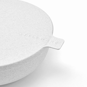 Nesting Bowl - 3 Piece Set Speckle