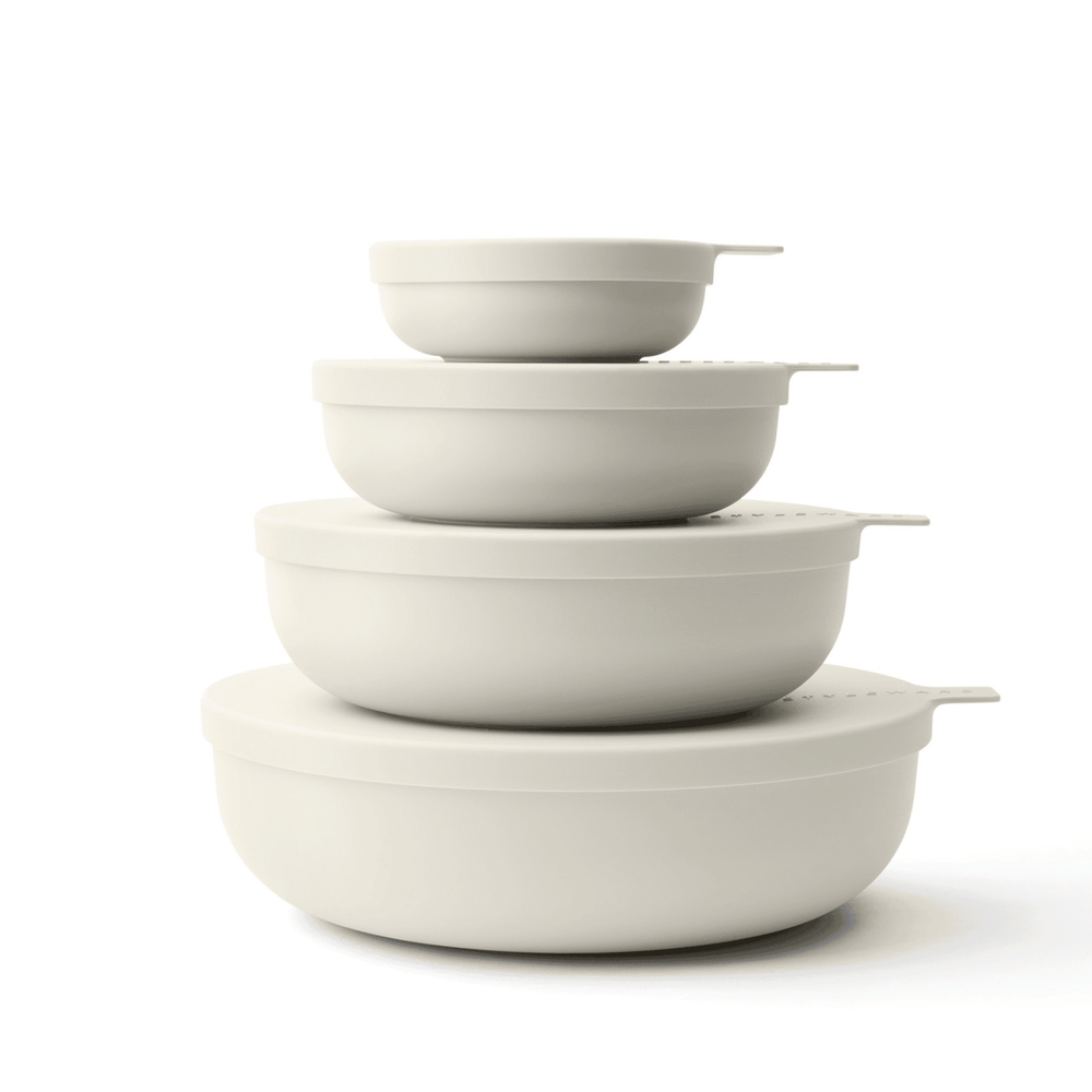 Nesting Bowl - 4 Piece Set Dune