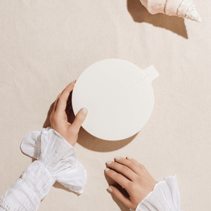 Nesting Bowl - 4 Piece Set Dune