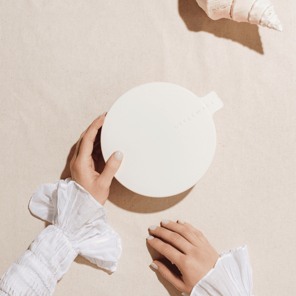 Nesting Bowl - 4 Piece Set Dune