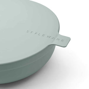 Nesting Bowl - 4 Piece Set Eucalyptus