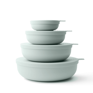 Nesting Bowl - 4 Piece Set Eucalyptus