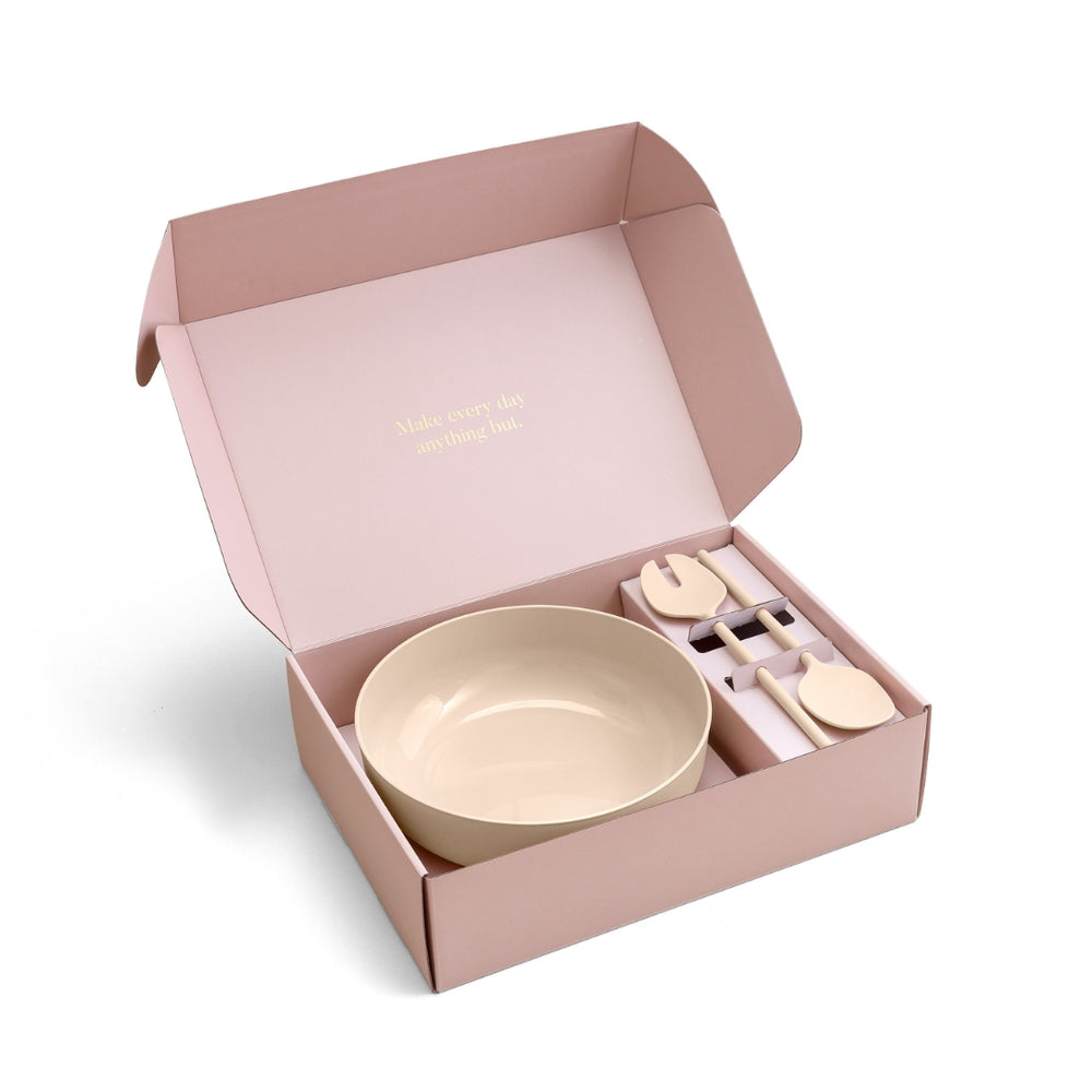 The Entertainer Gift Pack - Biscotti