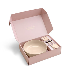 The Entertainer Gift Pack - Biscotti