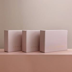 The Entertainer Gift Pack - Biscotti
