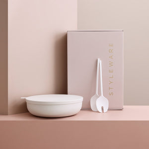 The Entertainer Gift Pack - Salt