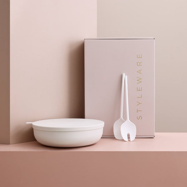 The Entertainer Gift Pack - Salt