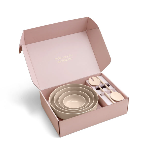 The Ultimate Gift Pack - Biscotti