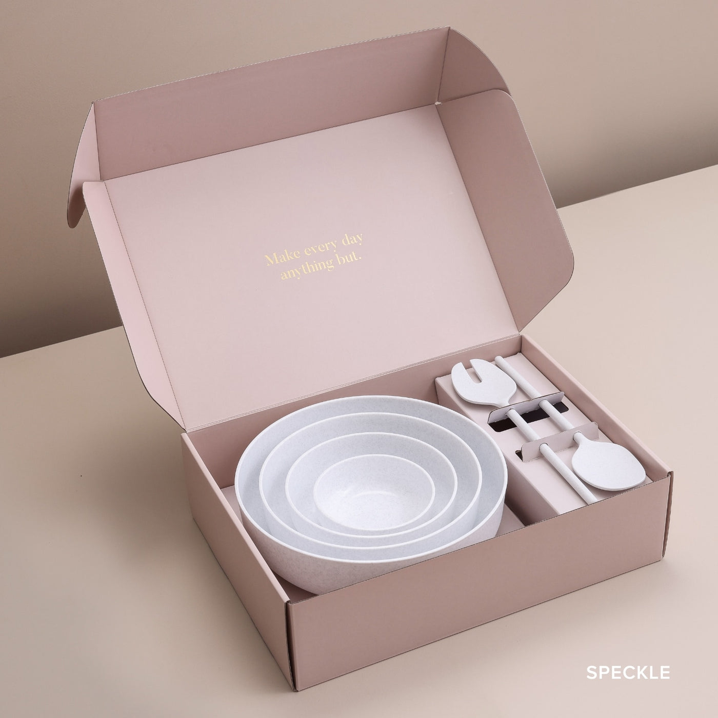 The Ultimate Gift Pack - Speckle