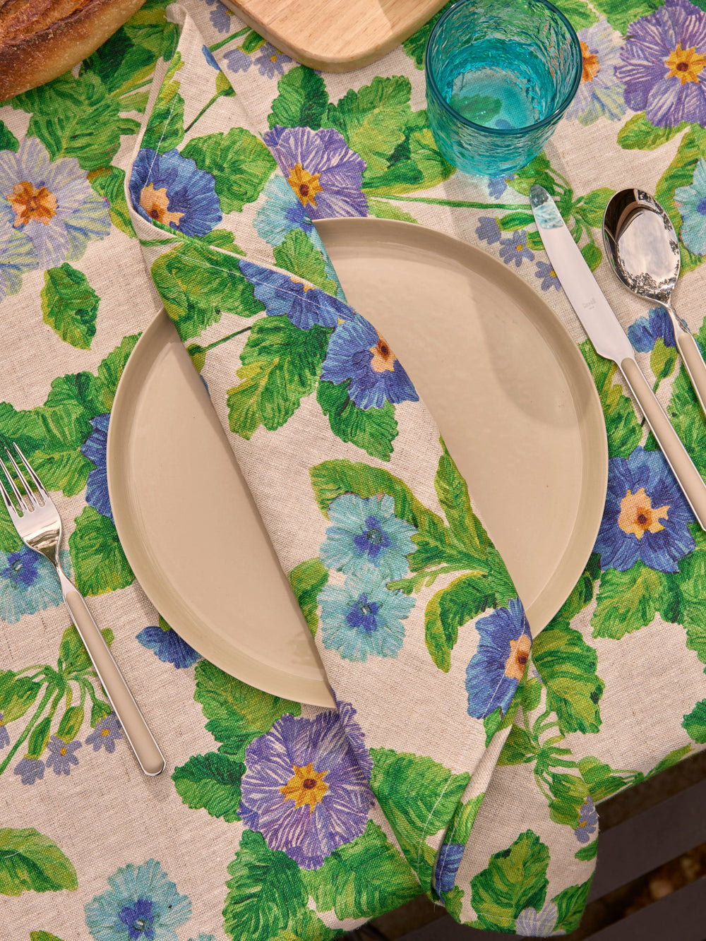 bonnie-and-neil-summer-patch-blue-napkins-set-of-4