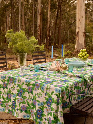 bonnie-and-neil-summer-patch-blue-tablecloth