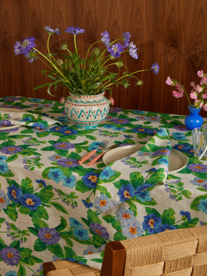 bonnie-and-neil-summer-patch-blue-napkins-set-of-4