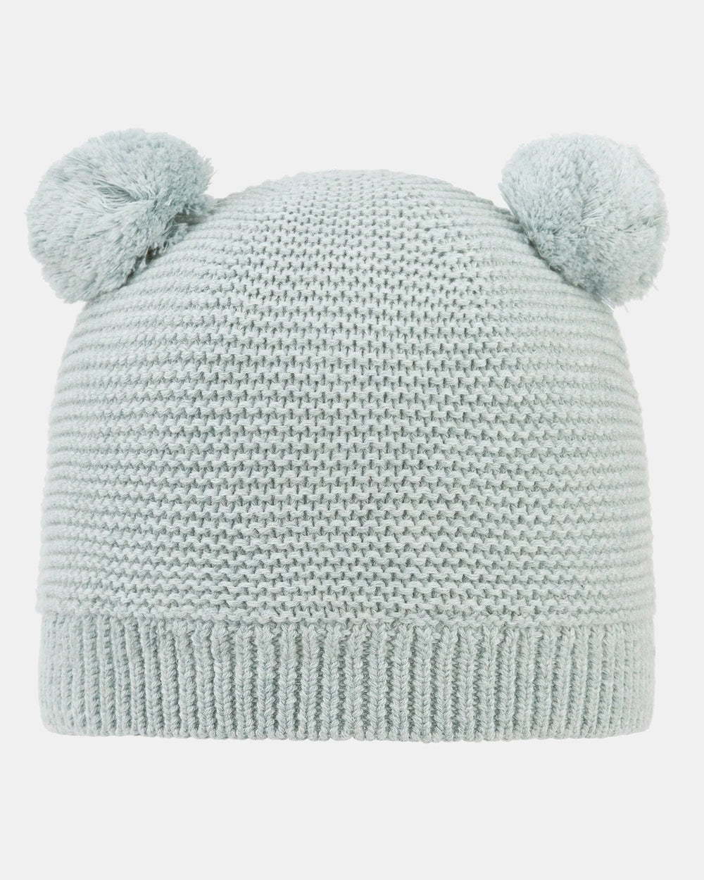 Beanie Snowy - Ice