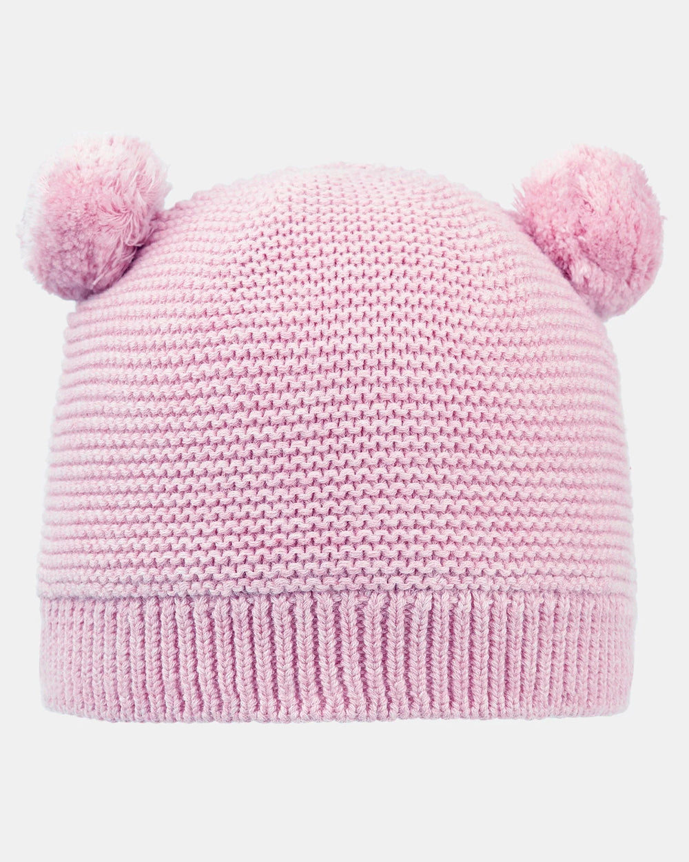 Beanie Snowy - Lavender