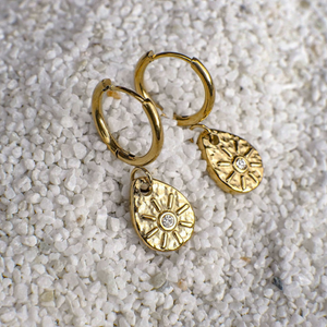 faya-co-vega-charm-huggie-earrings