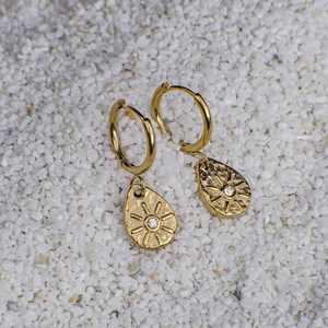faya-co-vega-charm-huggie-earrings