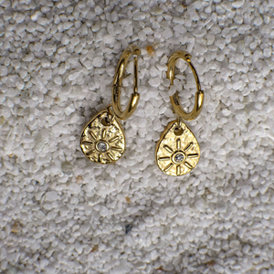 faya-co-vega-charm-huggie-earrings