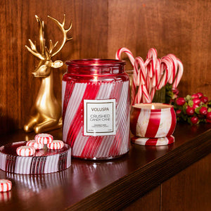 Crushed Candy Cane