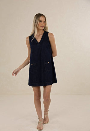 humidity-lifestyle-ivy-denim-shift-dark-blue