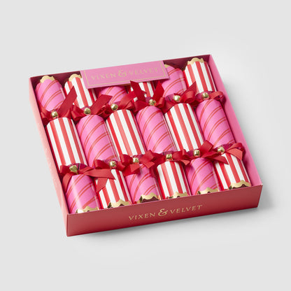 florabelle-carnival-stripe-crackers-red-pink-box-of-6