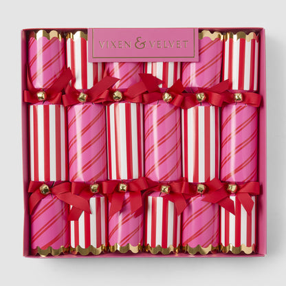 florabelle-carnival-stripe-crackers-red-pink-box-of-6