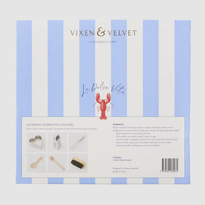 florabelle-lobster-stripe-crackers-box-of-6