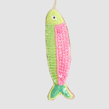 florabelle-ciao-bella-fish-decoration-green-pink
