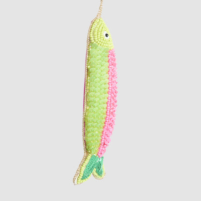florabelle-ciao-bella-fish-decoration-green-pink