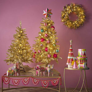 florabelle-stripe-handpainted-capiz-bauble-green-pink
